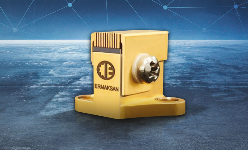 Z-SHAPE - QCW Dizgi Lazer Diyot Modülü