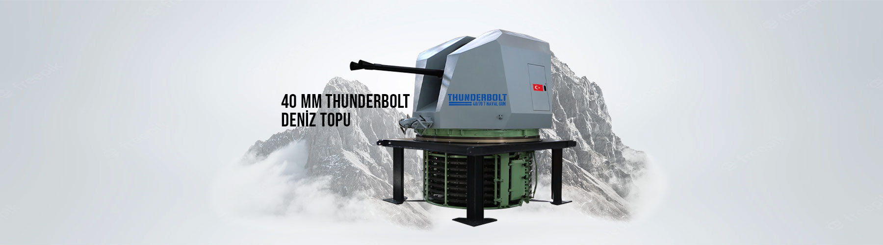 THUNDERBOLT